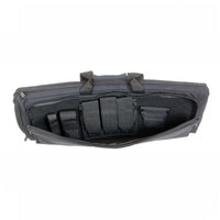 

Blackhawk 32" Homeland Security Soft Padded Discreet Weapons Carry Case for CAR 15, Black