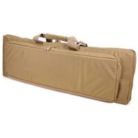 

Blackhawk 35" Homeland Security Soft Padded Discreet Weapons Carry Case for CAR 15/M4, Coyote Tan
