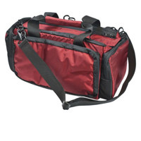 

Blackhawk Diversion Range Bag, Black/Red