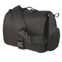 

Blackhawk Diversion Courier Bag, Black