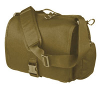 

Blackhawk Diversion Courier Bag, Coyote Tan
