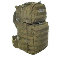 

Blackhawk S.T.R.I.K.E. Cyclone Backpack with 100oz Hydration System, Olive Drab