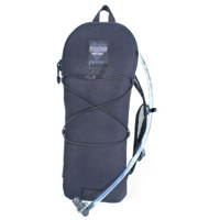 

Blackhawk HydraStorm Tidal Rave, 100oz Hydration Backpack, Black