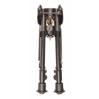 

Blackhawk Adjustable 6-9" Sportster Shooting Bipod
