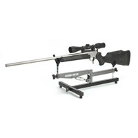 

Blackhawk Sportster Titan VR Varminter Shooting Rest, Steel Tube, Black/Gray