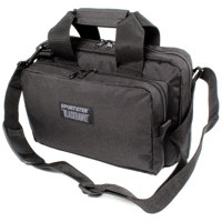 

Blackhawk Sportster Shooters Range Bag, Black