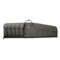 

Blackhawk Sportster 42" Soft Padded Tactical Rifle Case, Small, Black
