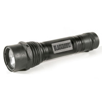 

Blackhawk Night-Ops Legacy X6-P Tactical Xenon Flashlight, 65 Lumens