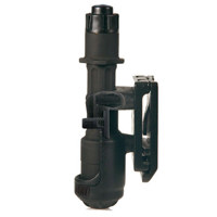 

Blackhawk Gladius Flashlight Holder with Mod-U-Lok Attachment