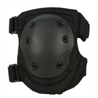

Blackhawk Advanced Tactical Knee Pad V.2, Black