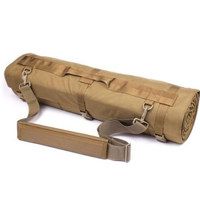 

Blackhawk Pro-Shooters Shooting Mat, 28" Wide x 83" Long, Desert Tan