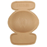 

Blackhawk Slip In Tactical Knee Pad, Pair, Coyote Tan