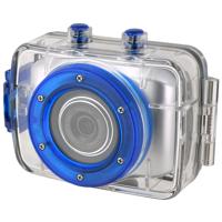 

Bell & Howell AC5R 720p HD Sports and Action Camera, 5MP, 2" Touch Screen Display, Waterproof Up to 10', USB 2.0 Port