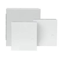 

Bosch 4-Channel Indoor Power Supply, 120VAC Input, 60Hz, 84VA Output, Wall Mount