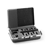 

Bosch CCSD-TC2 Transport Case for CCSD-CU Control Unit and 6x CCSD-DS/DL Discussion Devices with Mic