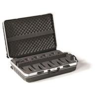 

Bosch CCSD-TCD Transport Case for 10x CCSD-DS/DL Discussion Devices with Mic