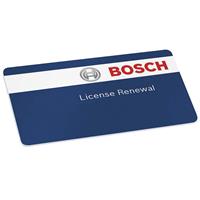 

Bosch DB SR 002-B DiBos 8 Receiver Software Burning License