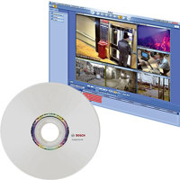 

Bosch DBSR162 DiBos Remote Software with Support for 16 IP Devices