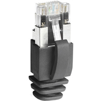 

Bosch DICENTIS Network Cable Replacement Connectors for Factory-Made Cables, 50 Pieces