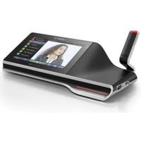 

Bosch DCNM-MMD2 DICENTIS Multimedia Device with Built-In NFC Card Reader, 2nd Generation