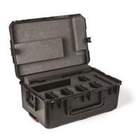 

Bosch DCNM-TCD Transport Case for 10 Dicentis Discussion Devices, High-Directive Microphones, Short or Long Stem Microphones and Cables