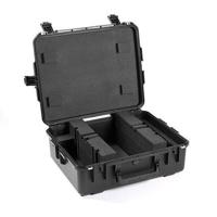 

Bosch DCNM-TCIDESK Transport Case for 2x DCNM-IDESK Dicentis Interpreter Desks