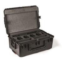 

Bosch DCNM-WTCD Transport Case for 10x DCNM-WD Wireless System