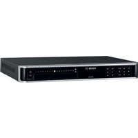 

Bosch DIVAR Network 2000 16-Channel IP 16 PoE NVR with 2TB HDD, H.265, H.264, MJPEG