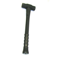 

Blackhawk Emergency Rescue Mini ThunderSledge, Black
