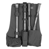 

Blackhawk Tactical Backpack Kit C, with Bolt Master, Thundermaul, Hallagan Tool & Tool Pack