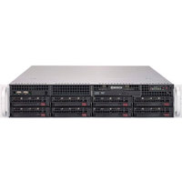 

Bosch DIVAR IP 7000 Series 128-CH NVR with 32TB HDD, 2RU, RAID-5 Configuration with iSCSI LUNs