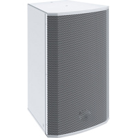 

Bosch EVC-1122-95 12" Two-way Loudspeaker, 90x55 Indoor, 1200W Peak, White, Single, (Ships without Rigging Hardware)