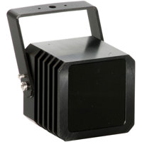 

Bosch EX12LED 3D Diffuser Infrared Illuminator, 940nm, 30deg. Medium Beam