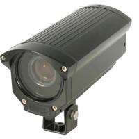 

Bosch EX27 Extended Day/Night All-Weather Camera, 540 TVL (Color/Monochrome), 5-50mm Varifocal Auto-Iris Lens, NTSC, Black