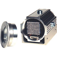 

Bosch EX60LED Explosion Protected Infrared Illuminator, 100 LED, 850 nm, 30 Degree Beam
