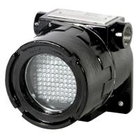 

Bosch EX72LED8W Explosion-Protected Infrared Illuminator, 850nm, 60deg. Wide Beam