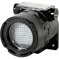

Bosch EX72LED9M Explosion-Protected Infrared Illuminator, 940nm, 30deg. Medium Beam