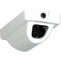 

Bosch EX7 M4 High Resolution Day and Night Vandal-Proof No-Grip Ceiling Camera with 5-50mm Varifocal Lens, 540 TVL (Color/Monochrome), NTSC, White