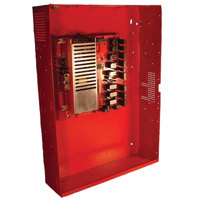 

Bosch FPP-RNAC-8A-4C Remote Notification Appliance Circuit (RNAC) Power Supply