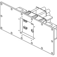 

Bosch 250W Transformer Input Panel for EVID-S10.1D 10" Subwoofer, White