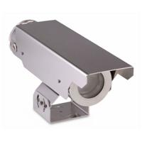 

Bosch EX65 Explosion-Protected Aluminum 850nm Illuminator, 20deg. Medium Beam