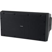 

Bosch LB20-SW400-D 2x 10" Cabinet Subwoofer with IP65 Port Covers, 1600W Peak, IP54, Black