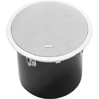 

Bosch LC2-PC60G6-8H 8" 60W 2-Way Premium-Sound High Ceiling Loudspeaker, Single