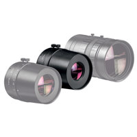 

Bosch C-Mount 35mm f/1.8 IR Corrected Fixed Telephoto Megapixel Lens with Manual Iris and Focus