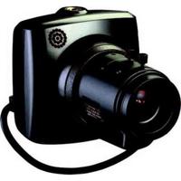 

Bosch LTC 0155MC Digital Mini Monochrome Camera, 1/4", 570 TVL
