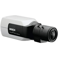 

Bosch LTC 0485-28 540 TVL Indoor DinionXF Color Camera with 2.8-10mm Lens and Silver Mount, 24VAC, 60Hz