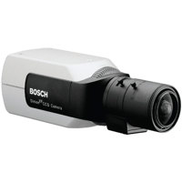 

Bosch LTC 0485/55W DinionXF Color Camera with 5-50mm Varifocal Lens & Wall Mount Bracket, 24 VAC, 60 HZ