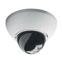 

Bosch FlexiDome II 1/4" 470TVL Indoor Color Fixed Dome Camera with 2.1mm Lens, PAL, 12VDC/24VAC, 50Hz