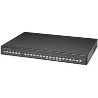 

Bosch LTC 2604/60 120V 60Hz 4-Port Keyboard Expander Unit for LTC 2600 Series Multiplexers