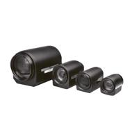 

Bosch 8-120mm 1/2" Auto-Iris F1.6-1000 Motorized Zoom Lens, 15x Magnification, 4.92' Minimum Object Distance, C-Mount, 4-Pin